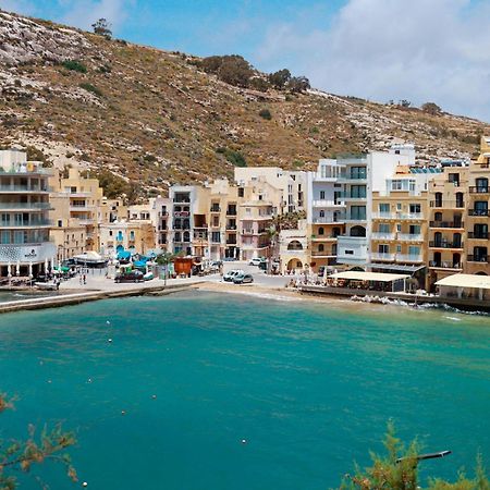 Il Figolla B&B Xaghra Luaran gambar