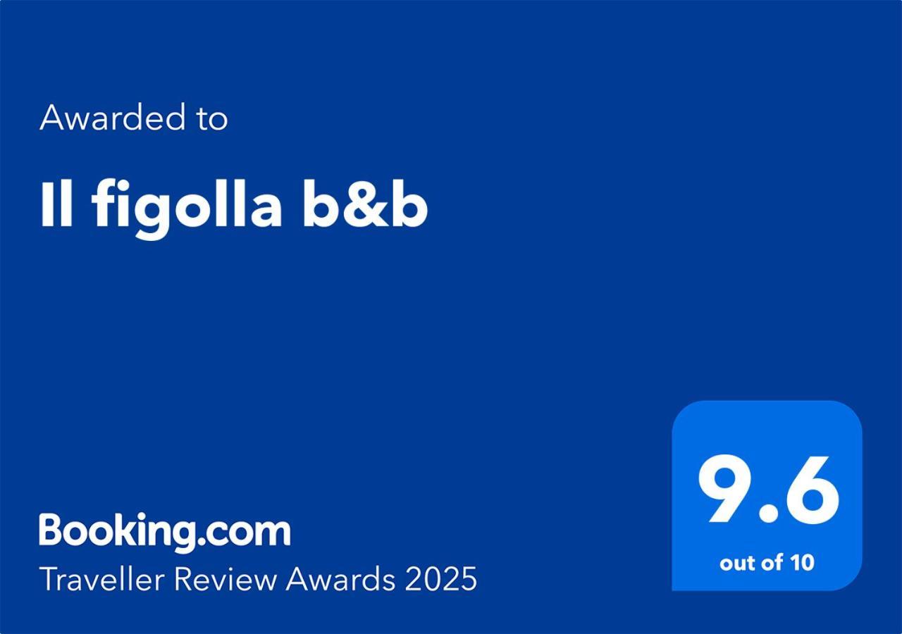 Il Figolla B&B Xaghra Luaran gambar