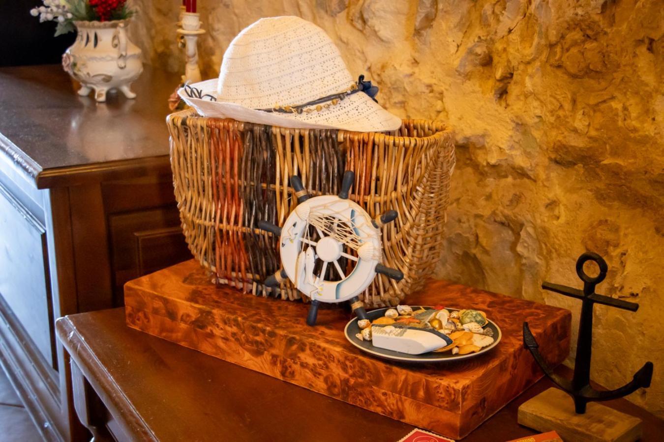 Il Figolla B&B Xaghra Luaran gambar