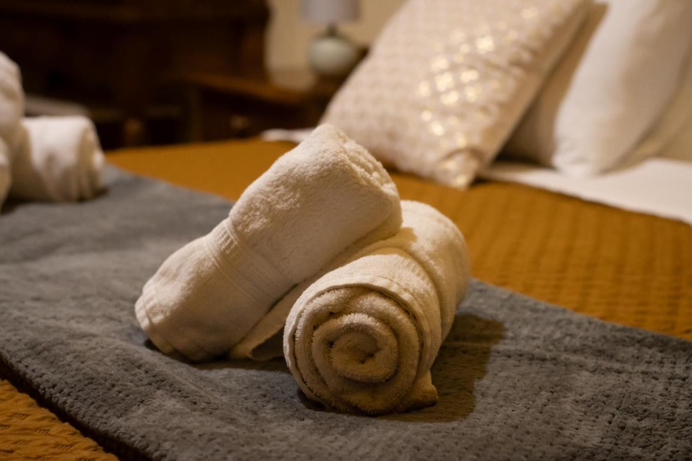 Il Figolla B&B Xaghra Luaran gambar