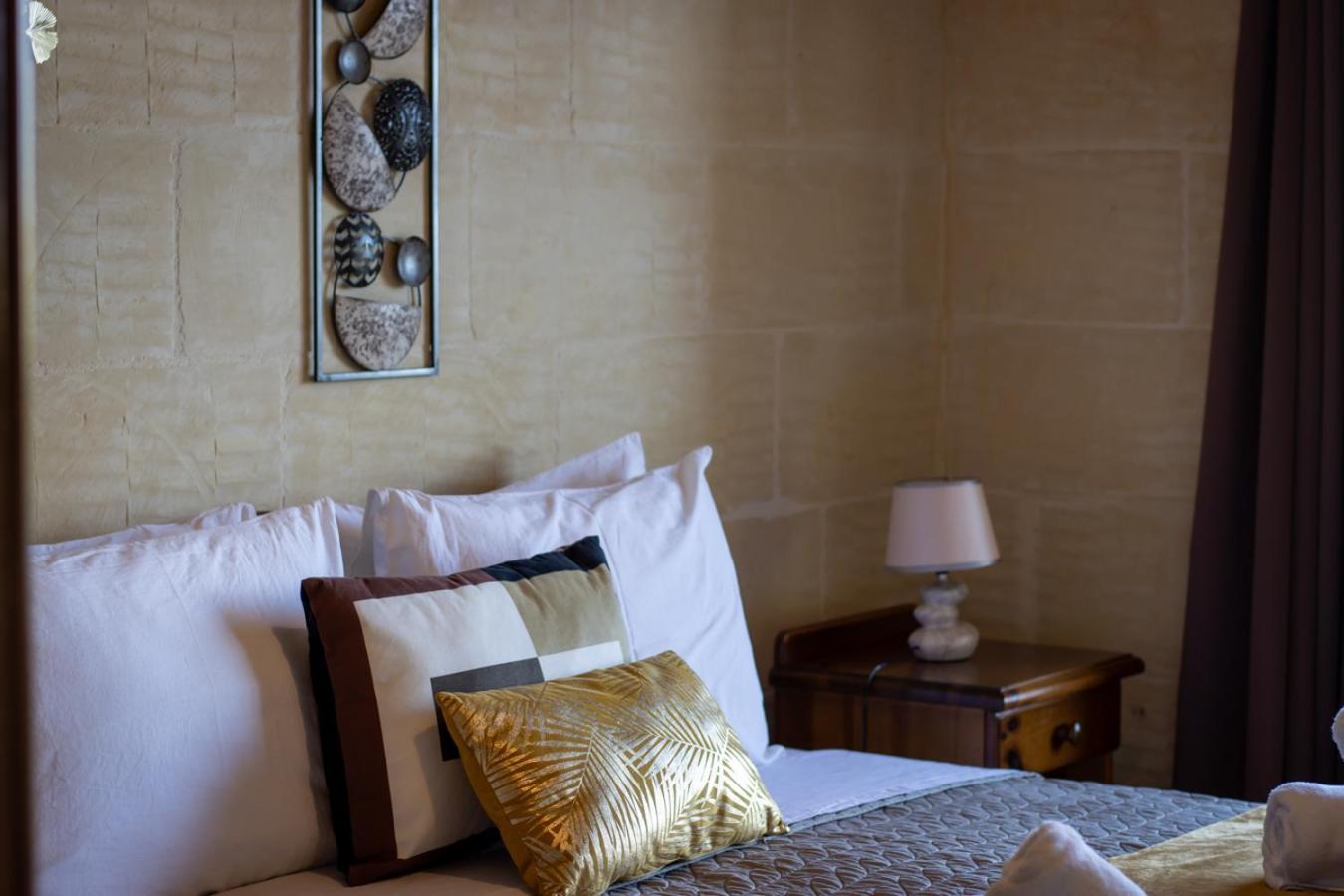 Il Figolla B&B Xaghra Luaran gambar