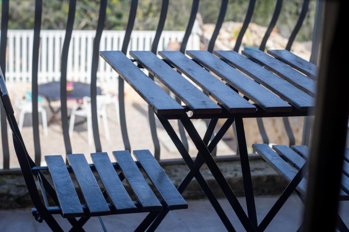 Il Figolla B&B Xaghra Luaran gambar